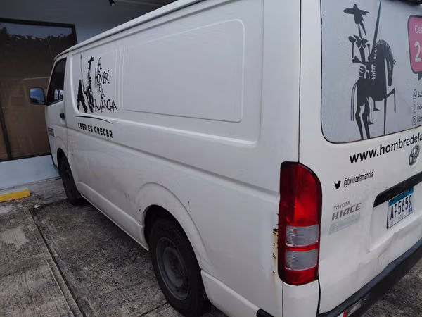 Toyota Buts are sold