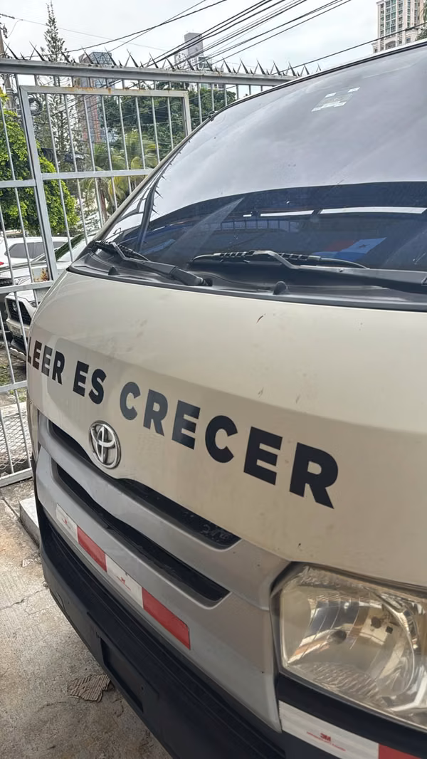 Toyota Buts are sold