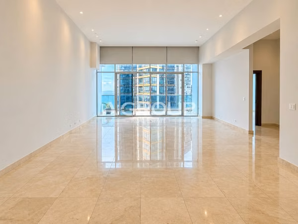 AVENTURA TOWER - Punta Paitilla - Apartment For Sale