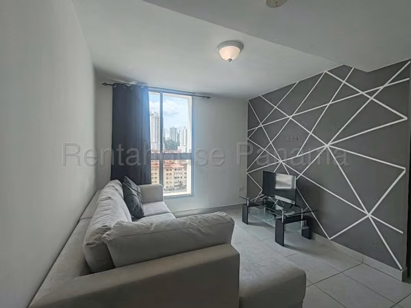 Alquiler de Apartamento en Via España Ph Premium KC
