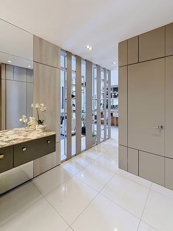 Apartment for sale in Brisa Marina, East Coast
