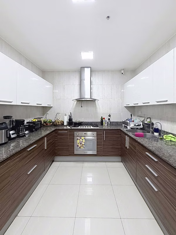 Apartment for sale in Brisa Marina, East Coast
