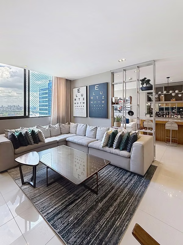 Apartment for sale in Brisa Marina, East Coast