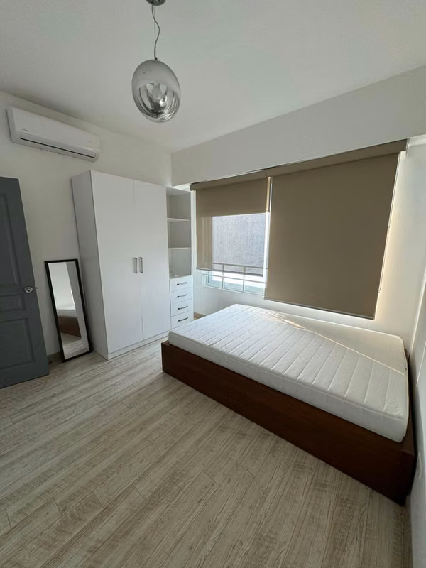 Apartment for sale in front of the Costera Cinta on Avenida Balboa