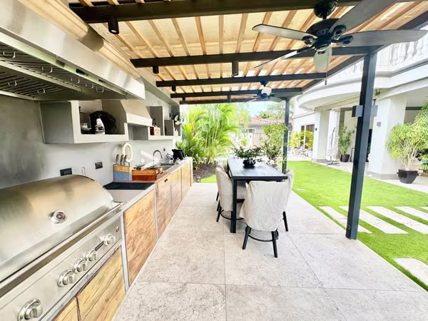 RESIDENCIAL ROYAL PACIFIC - COSTA DEL ESTE