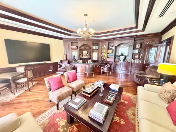 RESIDENCIAL ROYAL PACIFIC - COSTA DEL ESTE