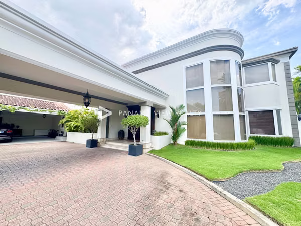 RESIDENCIAL ROYAL PACIFIC - COSTA DEL ESTE