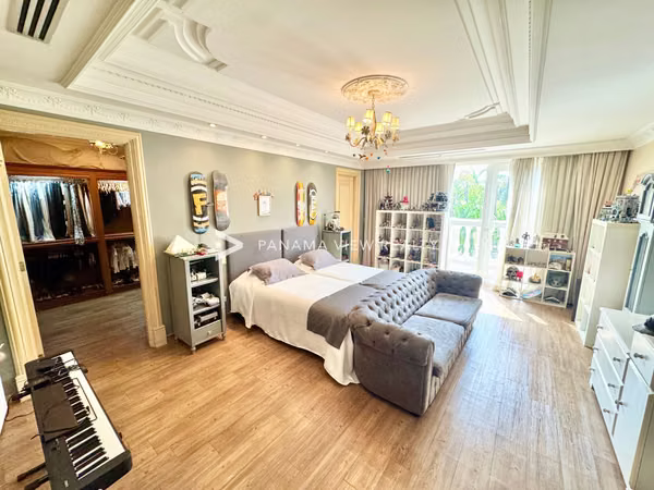 RESIDENCIAL ROYAL PACIFIC - COSTA DEL ESTE