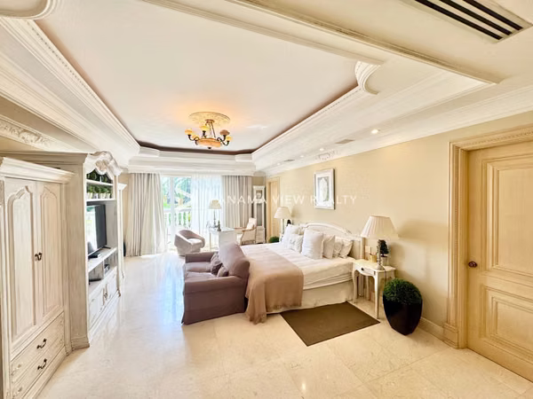 RESIDENCIAL ROYAL PACIFIC - COSTA DEL ESTE