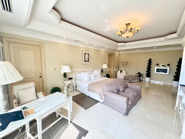 RESIDENCIAL ROYAL PACIFIC - COSTA DEL ESTE