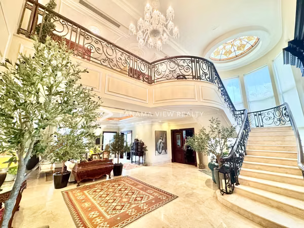 RESIDENCIAL ROYAL PACIFIC - COSTA DEL ESTE