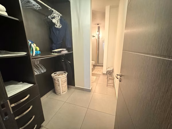 Apartment for rent at PH Element Tower, Avenida Balboa
