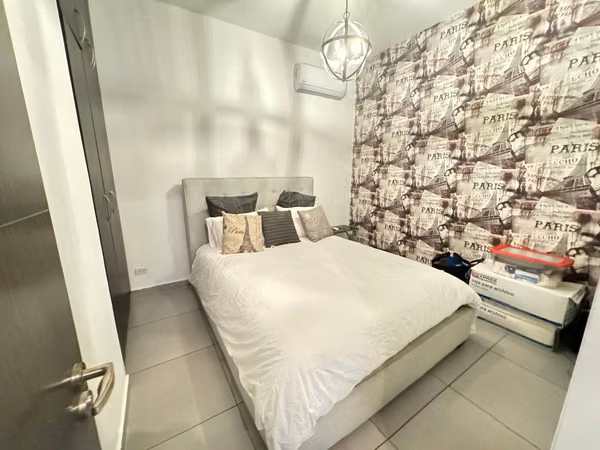 Apartment for rent at PH Element Tower, Avenida Balboa