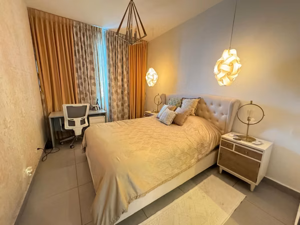 Apartment for rent at PH Element Tower, Avenida Balboa