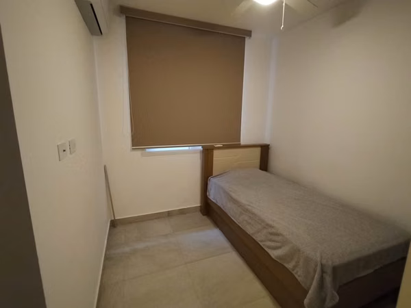 MT ALKYL P.H VAN GOGH FULL FURNISHED 2 REC 2 BATHROOMS $1,3000.00