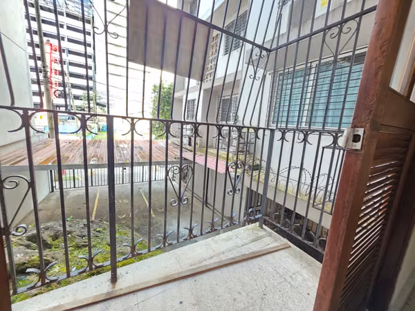 Venta Apartamento en Bella Vista