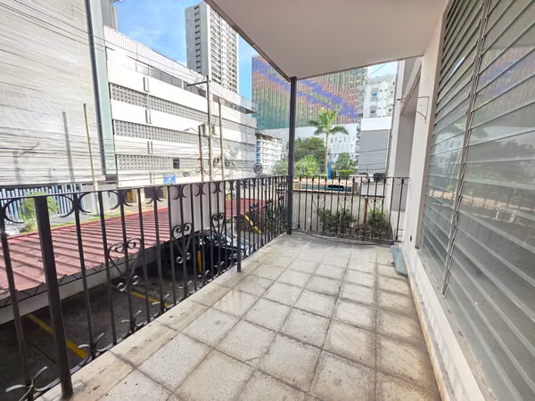 Venta Apartamento en Bella Vista