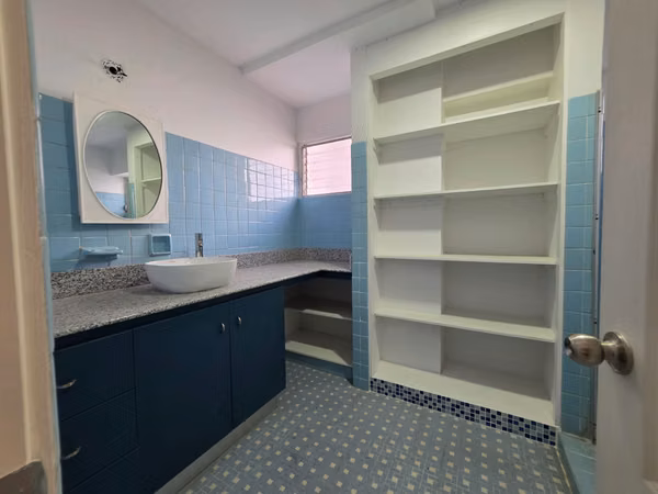 Venta Apartamento en Bella Vista