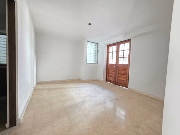 Venta Apartamento en Bella Vista