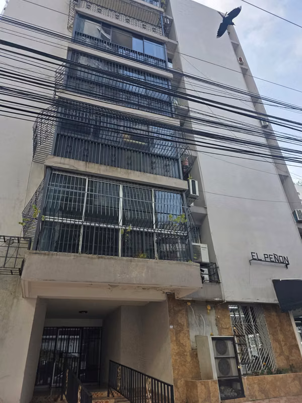 Venta Apartamento en Bella Vista