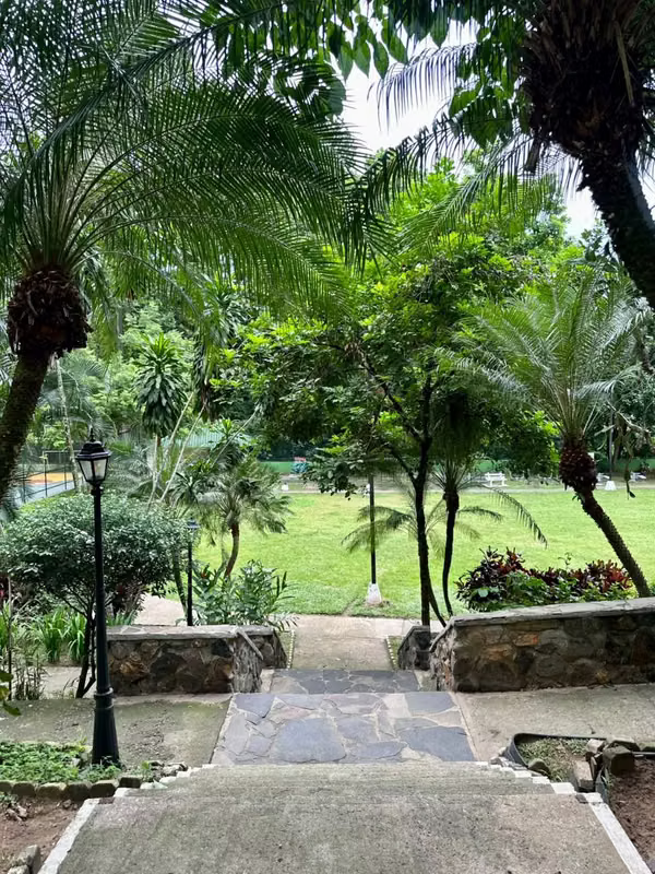 Apartamento Totalmente Amoblado / 2 Rec / 2 Baños / PH Green Park