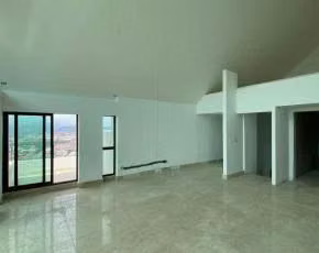 PENT HOUSE EN SANTA MARIA