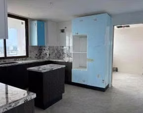 PENT HOUSE EN SANTA MARIA
