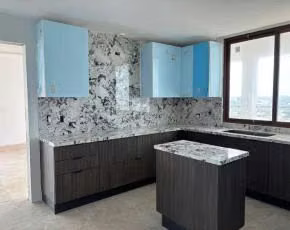PENT HOUSE EN SANTA MARIA