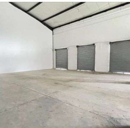 Winery for sale inside the logistics park near the airport of Tocumen