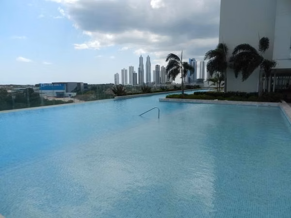 SALE OF APARTMENT IN SANTA MARIA