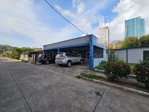 Vendo Casa Comercial de 219m2 en Betania 26-3569SRZ