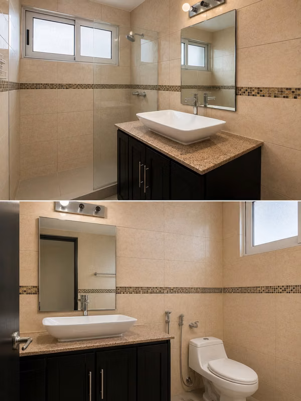 ALQUILO APARTAMENTO FRENTE A LA ESTACIÓN DEL METRO DE EL INGENIO – $950
