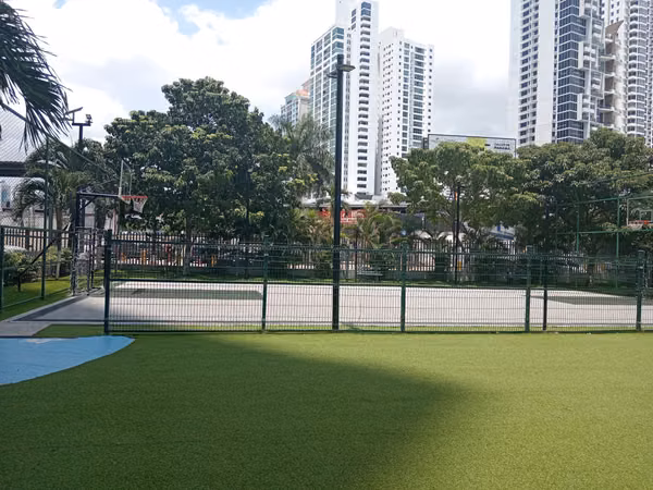 C208 GANGA SE VENDE AMPLIO APARTAMENTO EN PH TERRAMAR