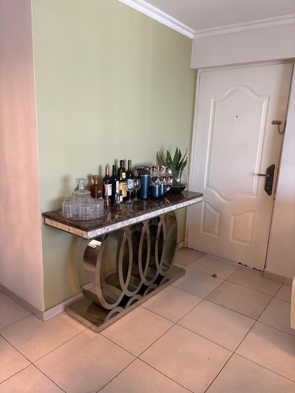 C208 GANGA SE VENDE AMPLIO APARTAMENTO EN PH TERRAMAR