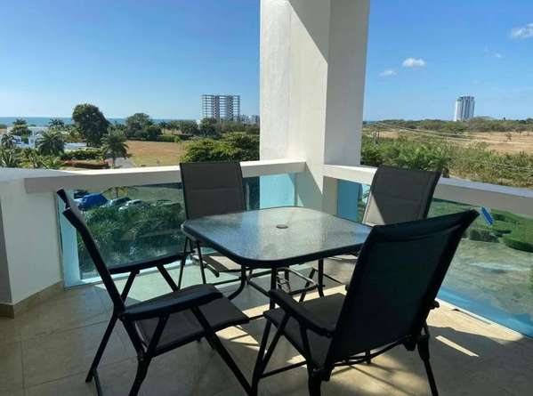 Apartment for sale in Playa Blanca El Farrallón - YP
