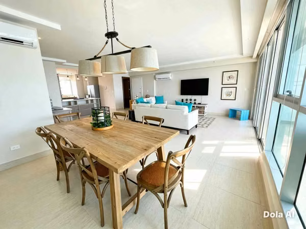 LIGHTHOUSE-APARTAMENTO -VENTA