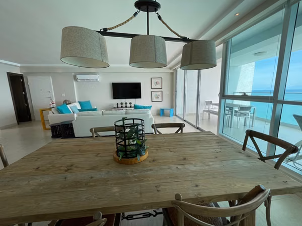 LIGHTHOUSE-APARTAMENTO -VENTA