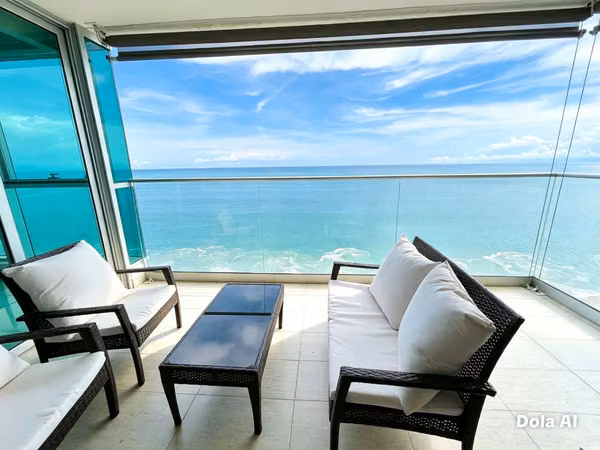 LIGHTHOUSE-APARTAMENTO -VENTA