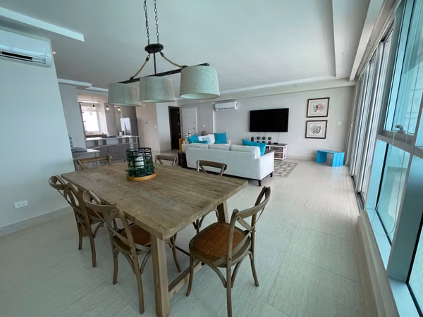 LIGHTHOUSE-APARTAMENTO -VENTA