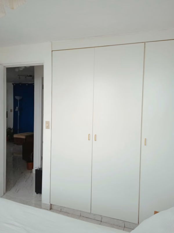 NC104 SE VENDE AMPLIO APARTAMENTO EN EL PH MYSTIC HILLS