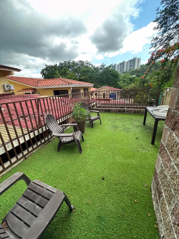 C2597 IS SOLD LARGE AND SPECTACULAR HOUSE IN PANAMA HEIGHTS