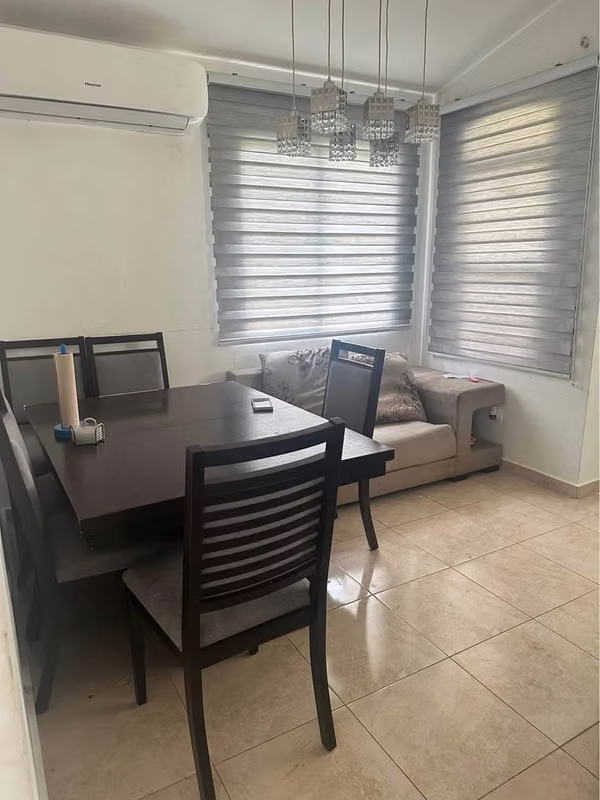 LARGE SEMI-FURNISHED HOUSE IN THE SUMMITS, VIEWS OF THE LAKE