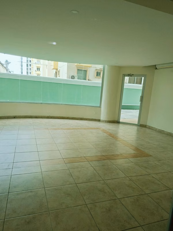 Se vende apartamento de 2 Recamaras en Condado del Rey