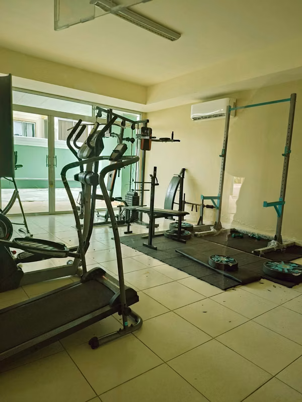 Se vende apartamento de 2 Recamaras en Condado del Rey