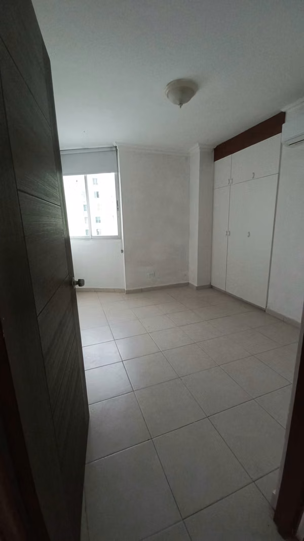 Se vende apartamento de 2 Recamaras en Condado del Rey