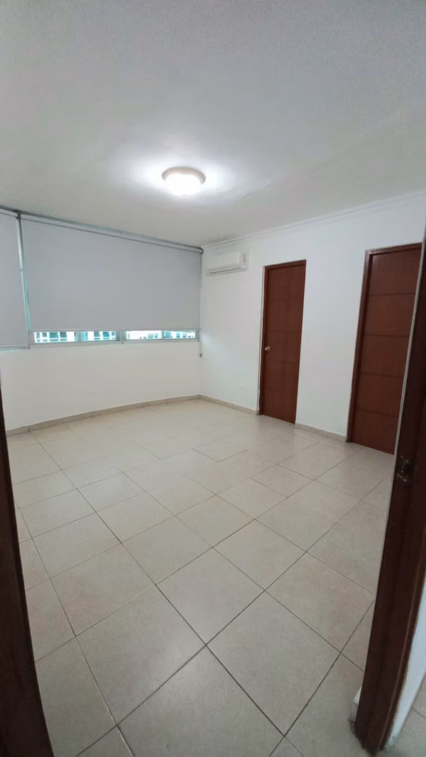 Se vende apartamento de 2 Recamaras en Condado del Rey
