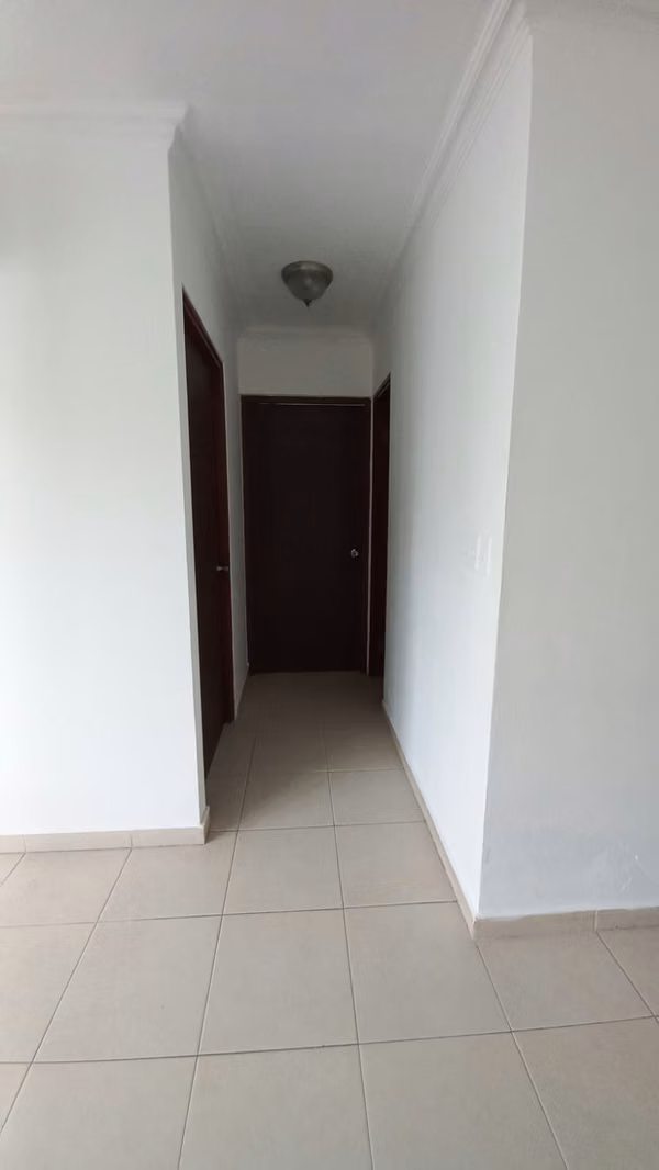 Se vende apartamento de 2 Recamaras en Condado del Rey