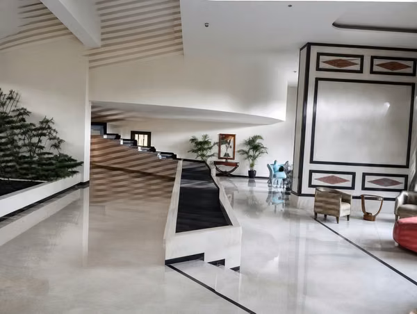 Apartment with Spectacular Sea View - P.H. Miramar (Tower 2)