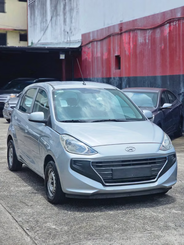 ¡¡OFERTA!! Hyundai Atos 2022