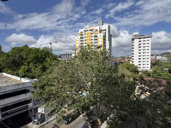 Vendo Apartamento en Hato Pintado - La Loma 50